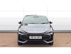 MG MG3 1.5 Hybrid Trophy 5dr Auto Hybrid Hatchback